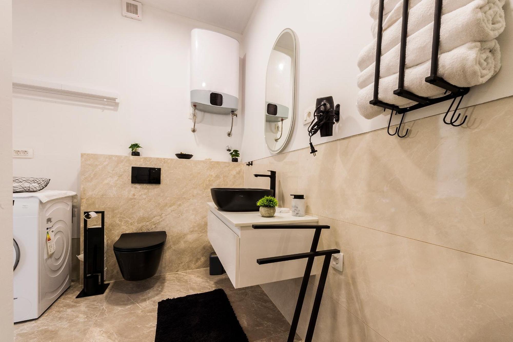 Marijano Apartment *