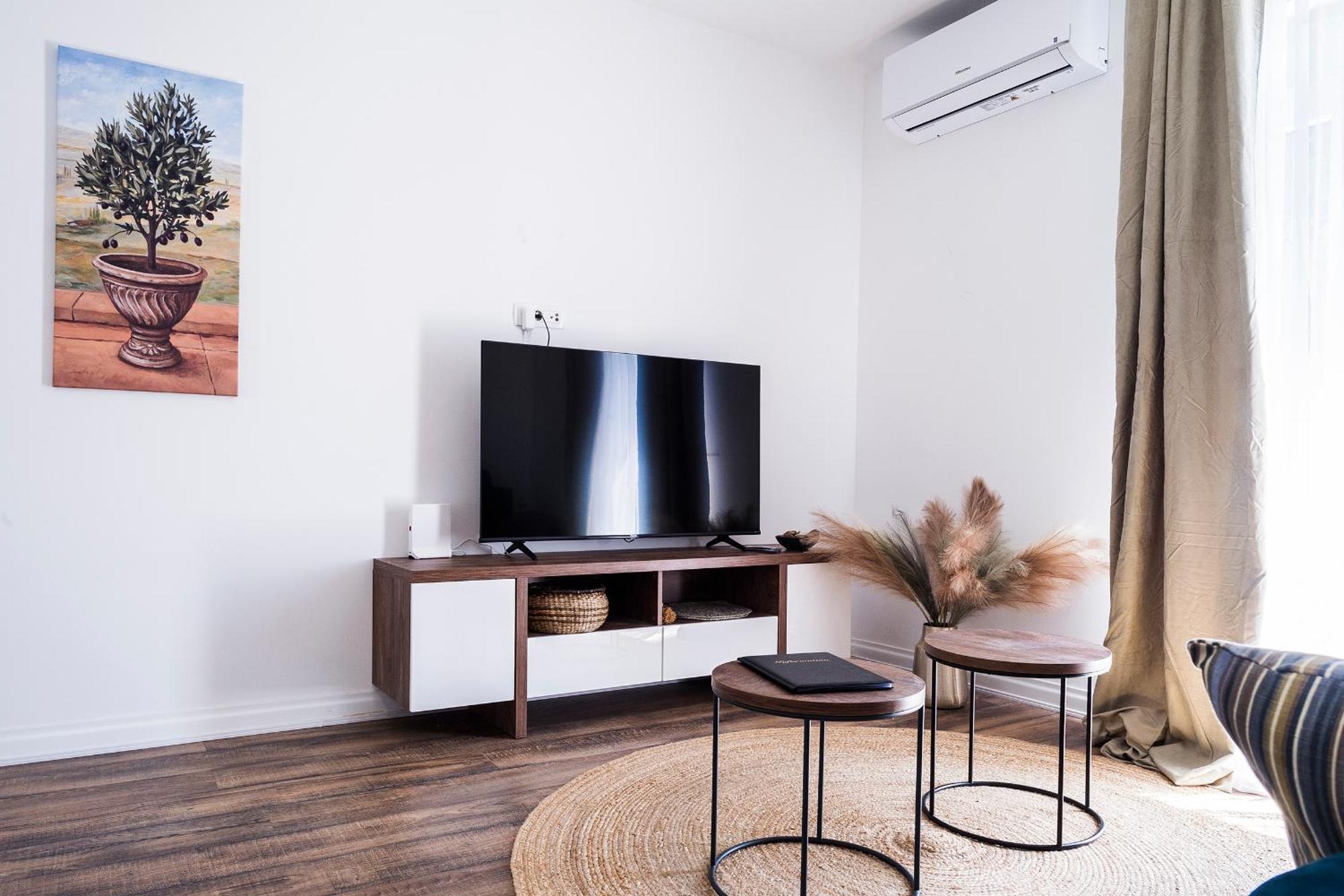 Apartment Marijano